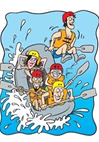 Dinghy Dance Dinghy Dance