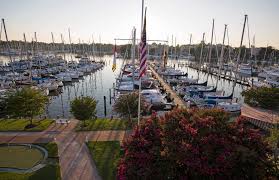 Port Annapolis Marina Port Annapolis Marina